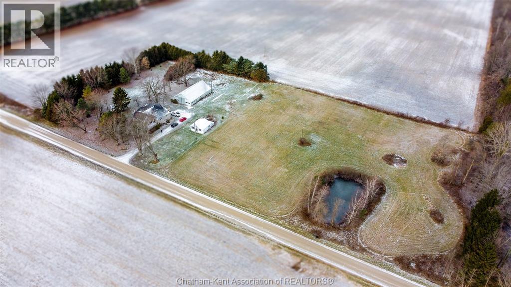 23510 Downie Line, West Lorne, Ontario  N0L 2P0 - Photo 1 - 25030617