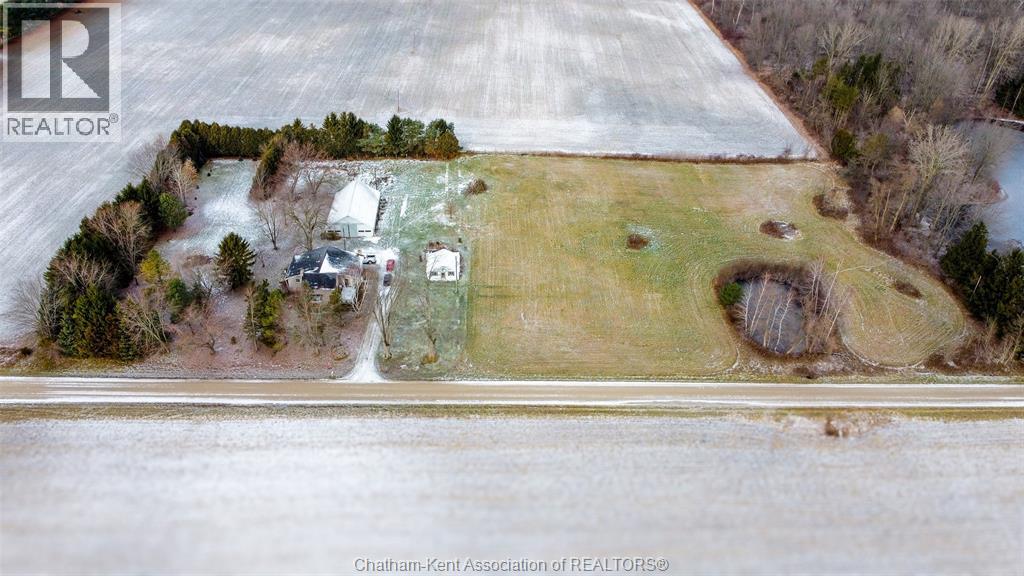 23510 Downie Line, West Lorne, Ontario  N0L 2P0 - Photo 2 - 25030617