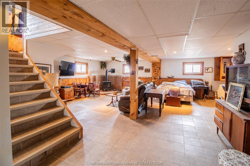 23510 Downie Line, West Lorne, Ontario  N0L 2P0 - Photo 24 - 25030617