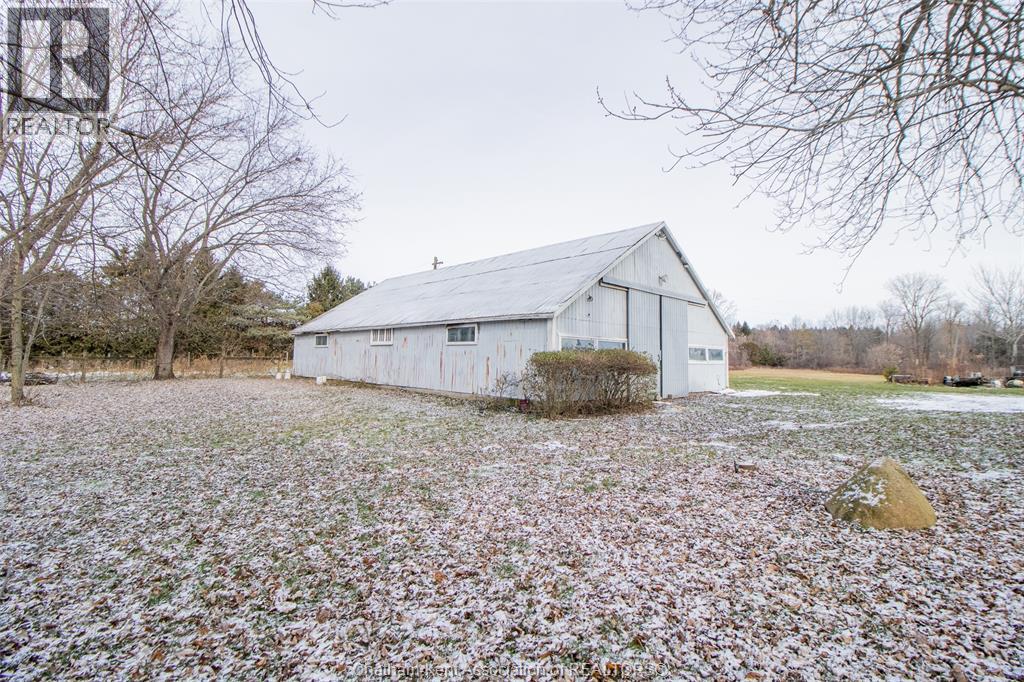 23510 Downie Line, West Lorne, Ontario  N0L 2P0 - Photo 30 - 25030617