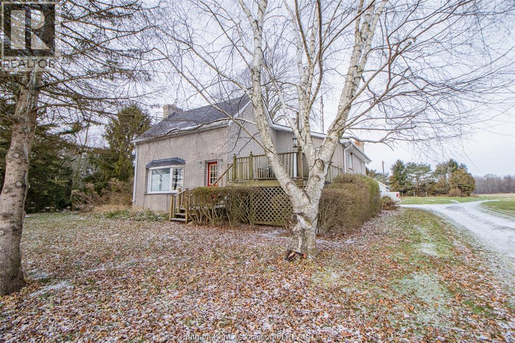 23510 Downie Line, West Lorne, Ontario  N0L 2P0 - Photo 5 - 25030617