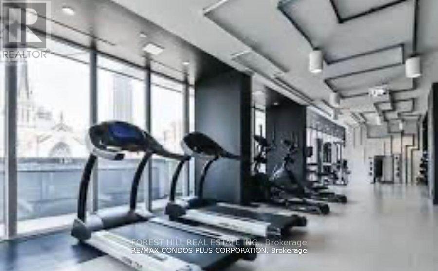 807 - 68 Shuter Street, Toronto, Ontario M5B 0B4 - Photo 9 - C12593044