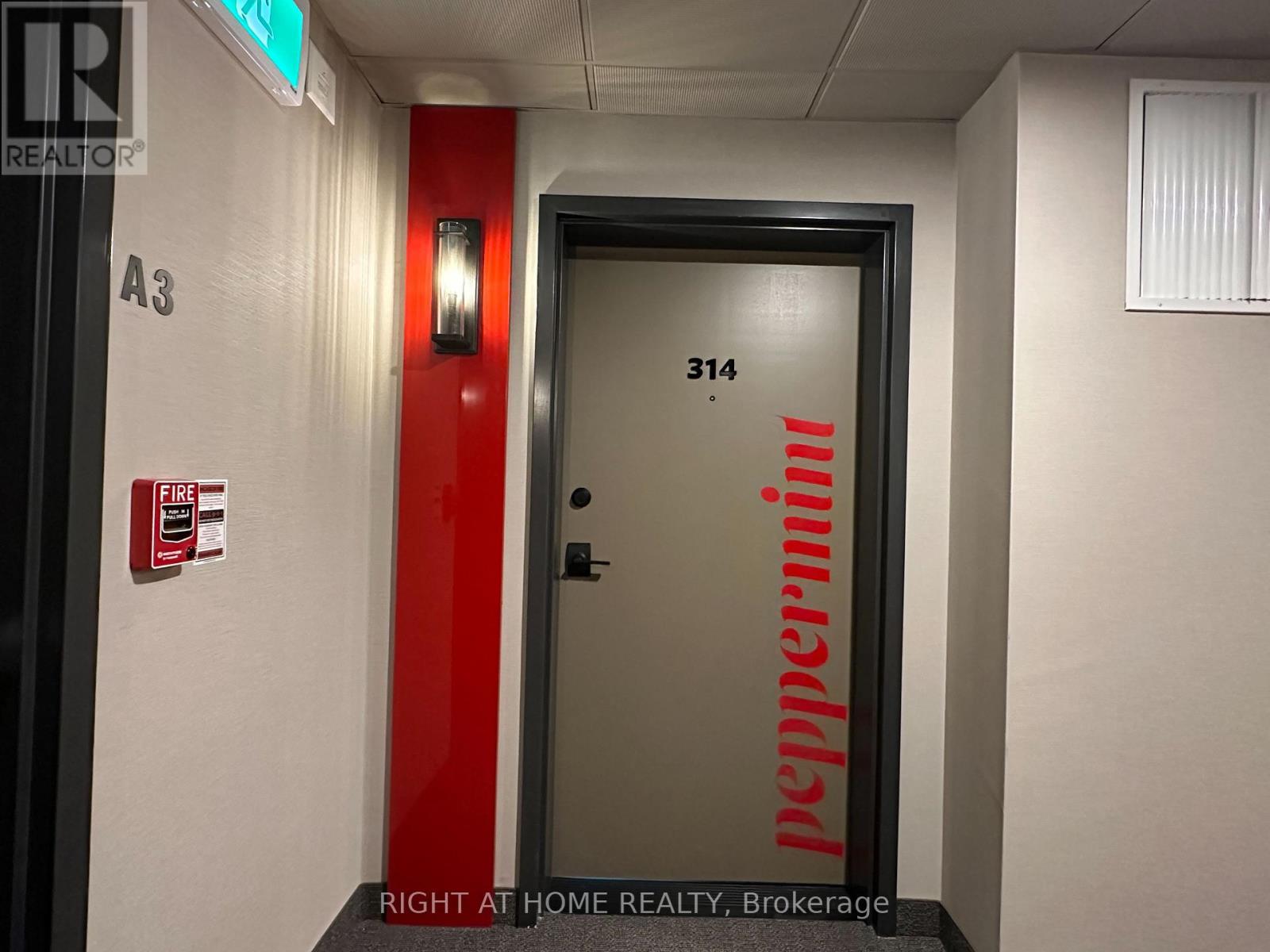 314 - 1 Chef Lane, Barrie, Ontario L9J 0T1 - Photo 4 - S12593056