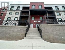 314 - 1 CHEF LANE, Barrie, Ontario