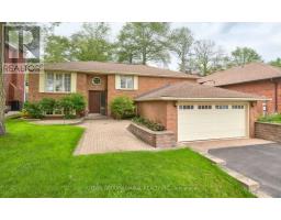 16 GIBBON DRIVE, Barrie, Ontario