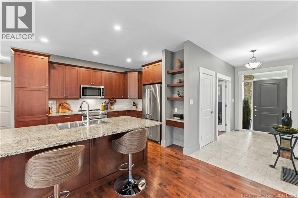 16 Louis-Arthur Court, Dieppe, New Brunswick E1A 9M5 - Photo 7 - NB128489