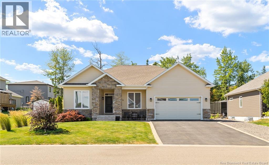 16 Louis-Arthur Court, Dieppe, New Brunswick E1A 9M5 - Photo 2 - NB128489