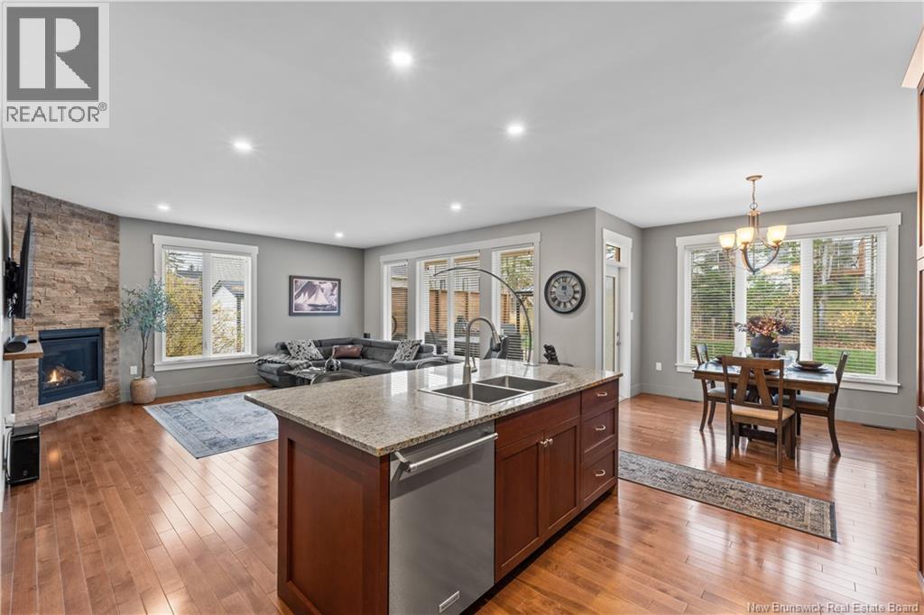 16 Louis-Arthur Court, Dieppe, New Brunswick E1A 9M5 - Photo 8 - NB128489