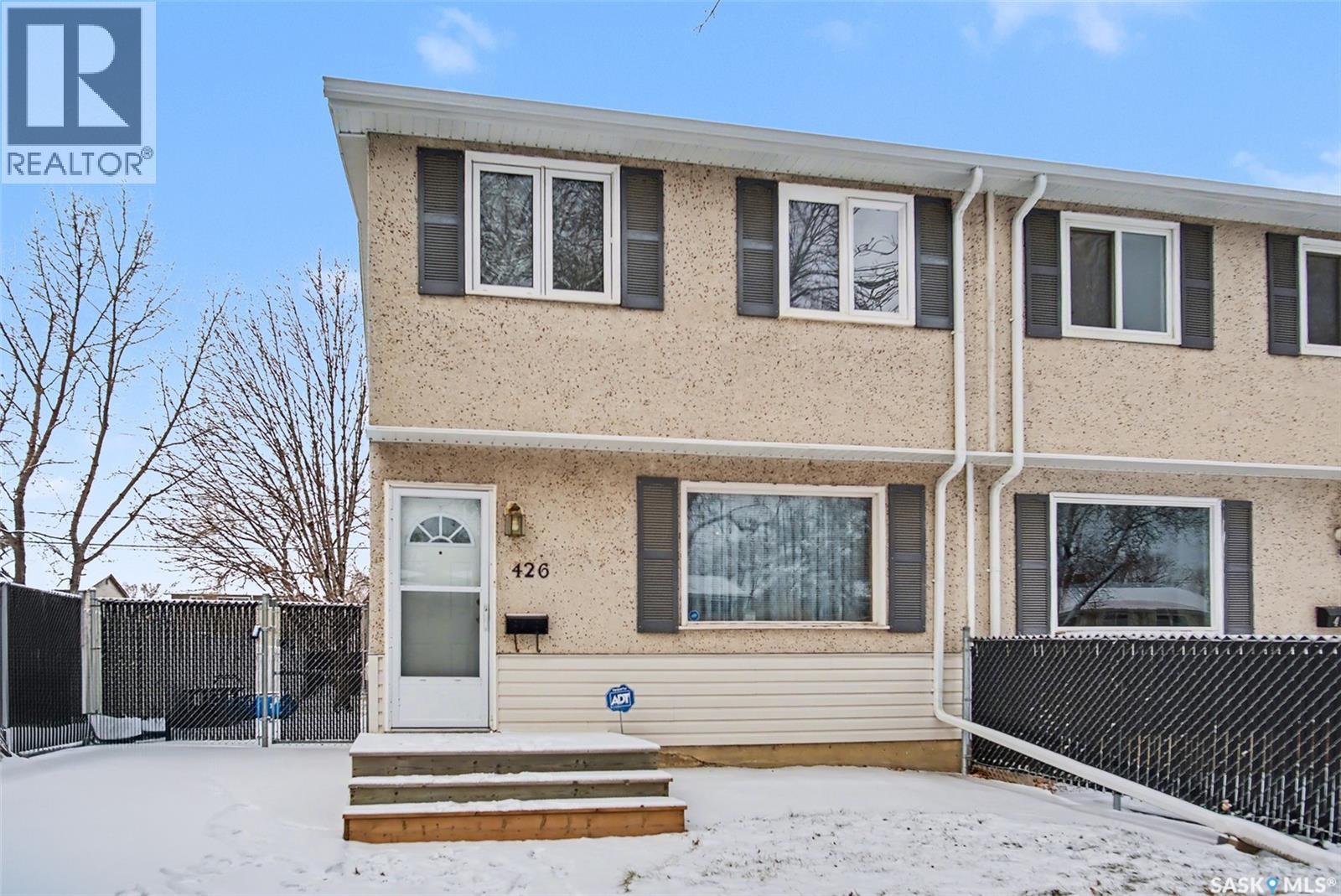 426 royal STREET, regina, Saskatchewan