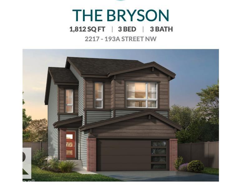 2217 193a St Nw, Edmonton, Alberta  T6M 3B7 - Photo 12 - E4443177