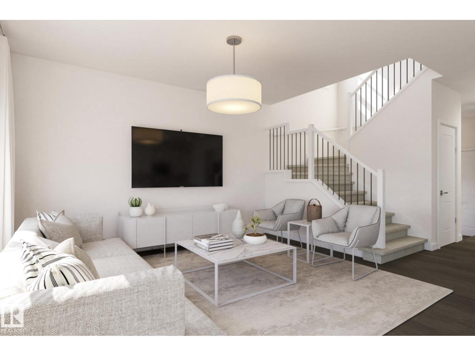 2217 193a St Nw, Edmonton, Alberta  T6M 3B7 - Photo 3 - E4443177