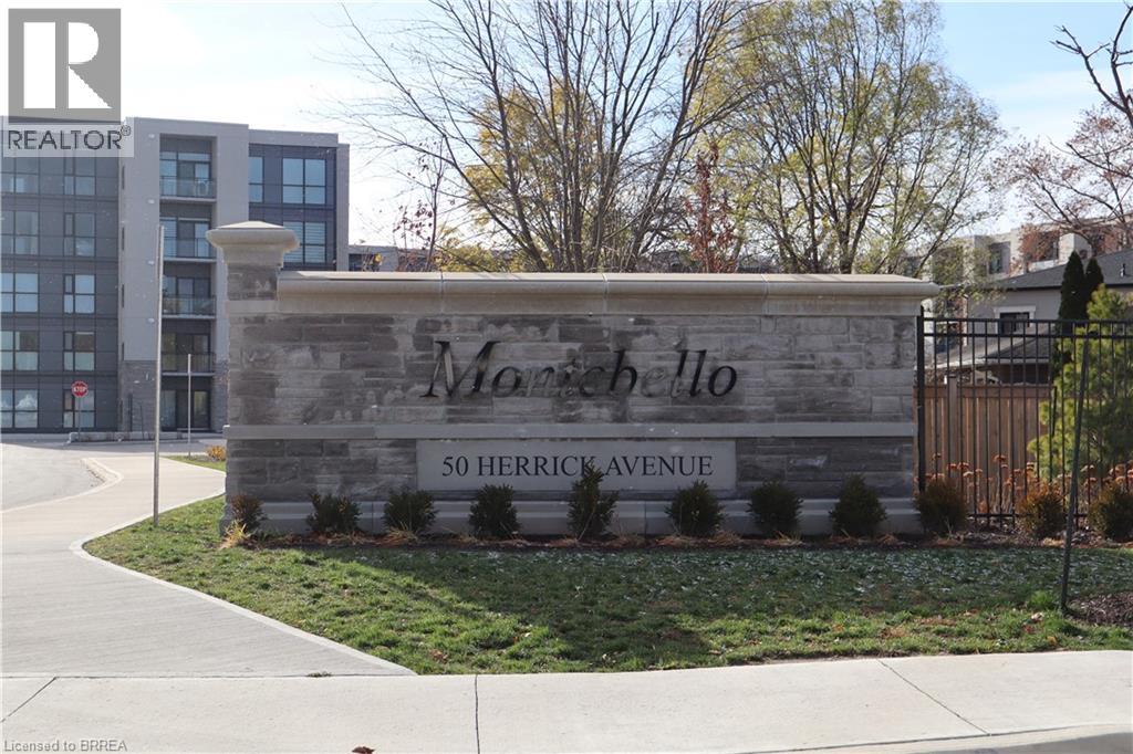 50 Herrick Avenue Unit# Lp41, St. Catharines, Ontario  L2P 2S4 - Photo 1 - 40791555