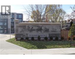 50 HERRICK Avenue Unit# LP41, St. Catharines, Ontario