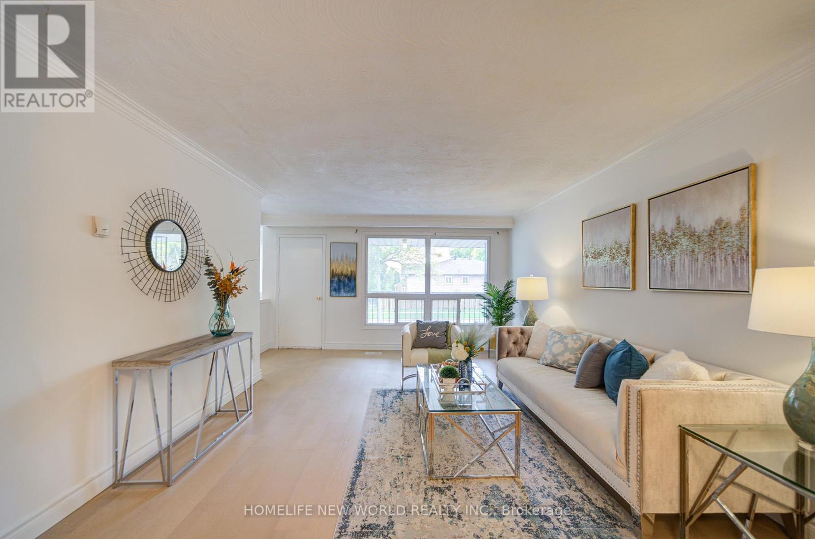 86 Tuscarora Drive, Toronto (Pleasant View), Ontario  M2H 2K3 - Photo 12 - C12479665