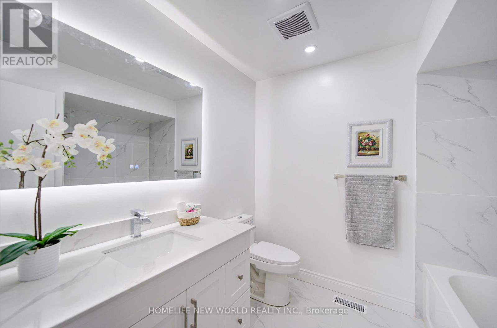 86 Tuscarora Drive, Toronto (Pleasant View), Ontario  M2H 2K3 - Photo 21 - C12479665