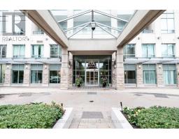 606 - 17 BARBERRY PLACE, Toronto, Ontario