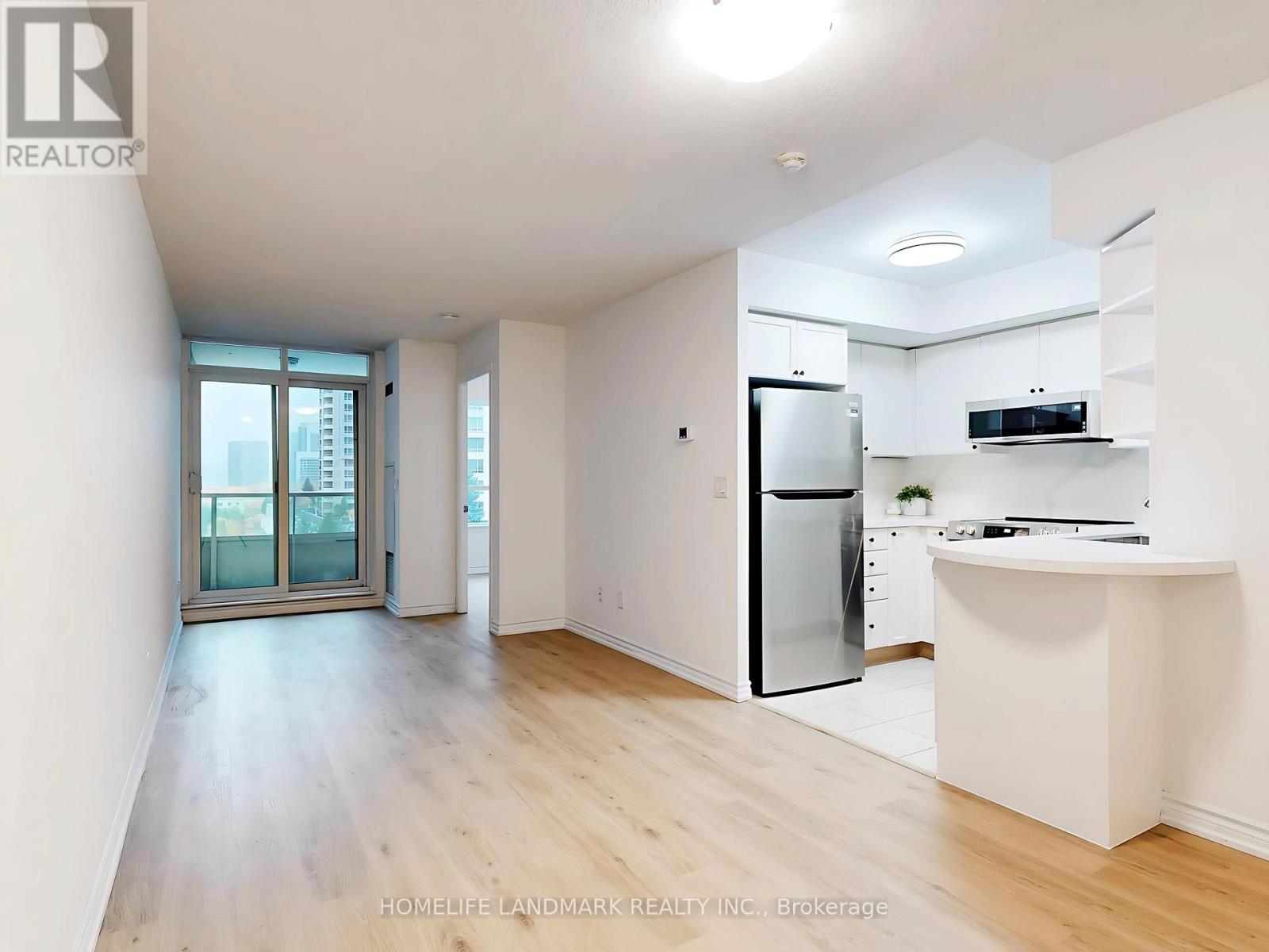 606 - 17 Barberry Place, Toronto, Ontario  M2K 3E2 - Photo 6 - C12524960