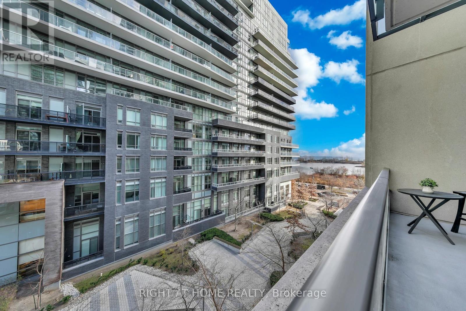 414 - 59 Annie Craig Drive, Toronto, Ontario  M9V 0C5 - Photo 24 - W12586570