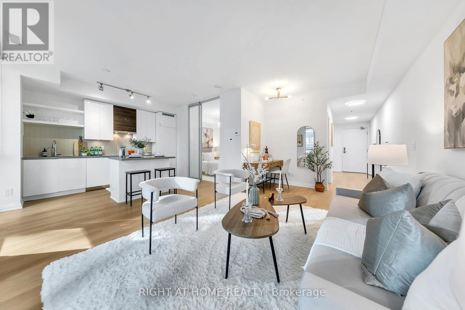 414 - 59 Annie Craig Drive, Toronto, Ontario  M9V 0C5 - Photo 10 - W12586570