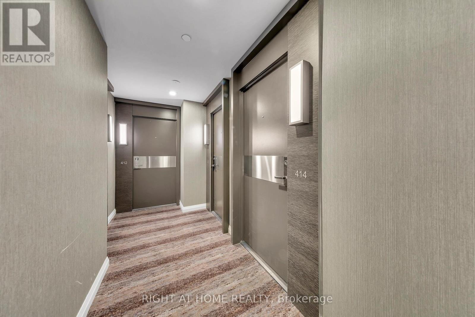 414 - 59 Annie Craig Drive, Toronto, Ontario  M9V 0C5 - Photo 27 - W12586570