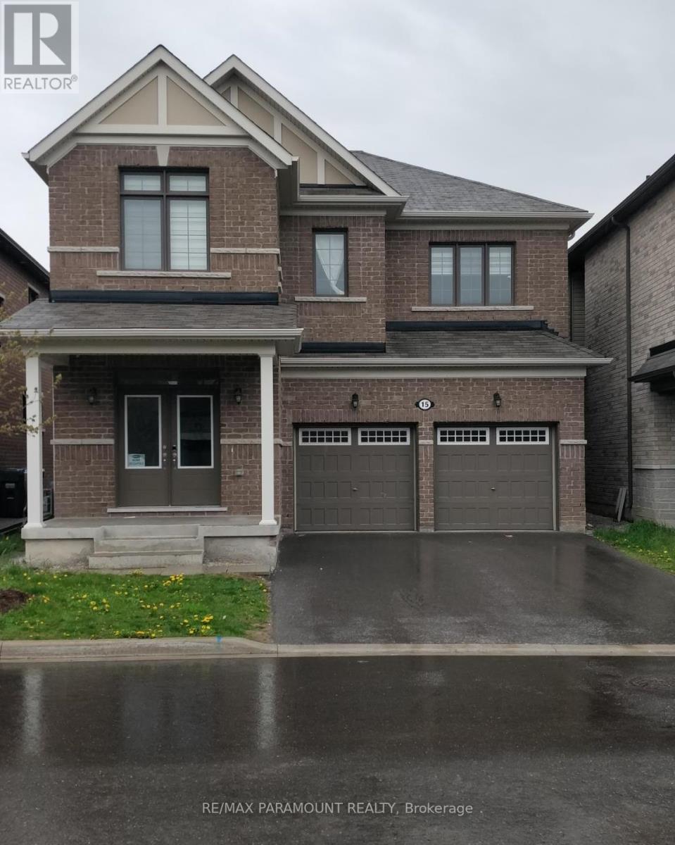 15 Affusion Road, Brampton, Ontario  L7A 0H1 - Photo 2 - W12592738