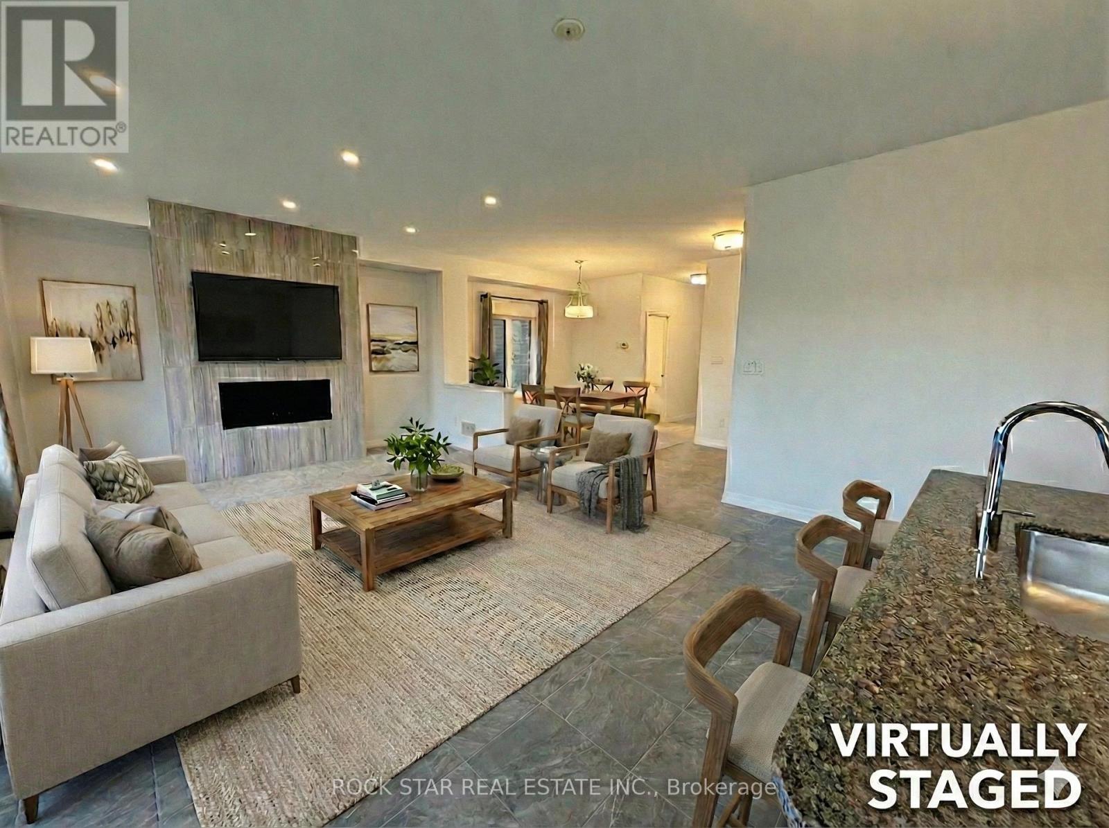 14 Scenic Ridge Gate, Brant (Paris), Ontario  N3L 0K4 - Photo 2 - X12548854