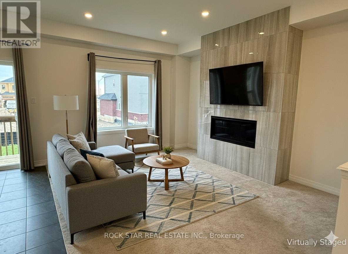 14 Scenic Ridge Gate, Brant (Paris), Ontario  N3L 0K4 - Photo 3 - X12548854