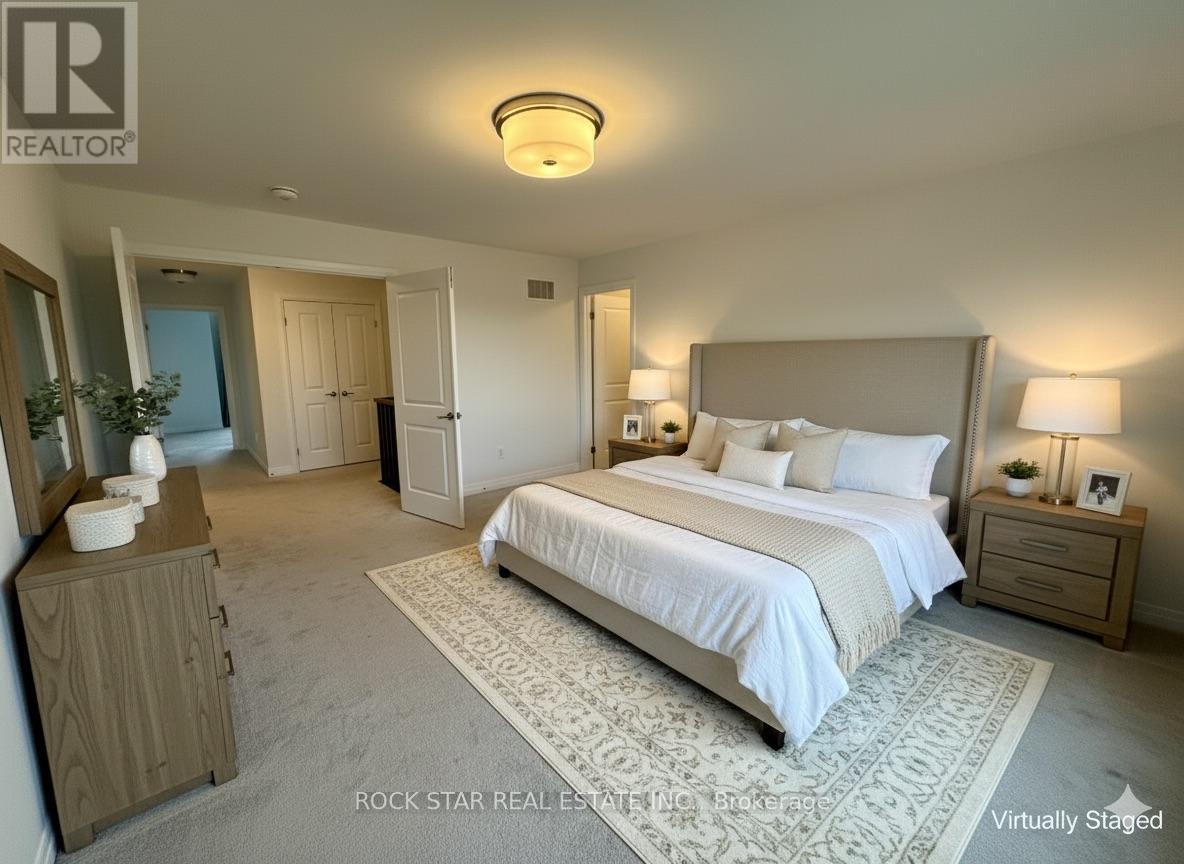 14 Scenic Ridge Gate, Brant (Paris), Ontario  N3L 0K4 - Photo 5 - X12548854