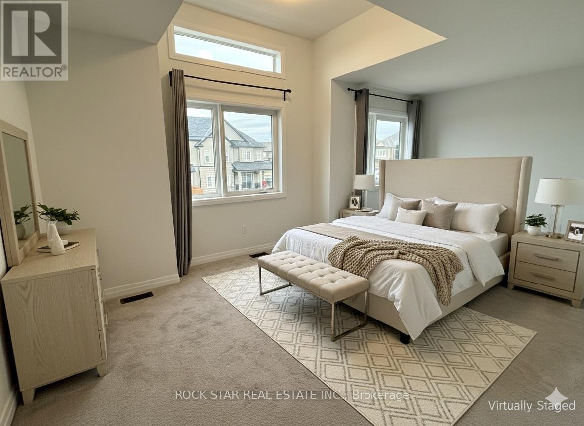 14 Scenic Ridge Gate, Brant (Paris), Ontario  N3L 0K4 - Photo 4 - X12548854