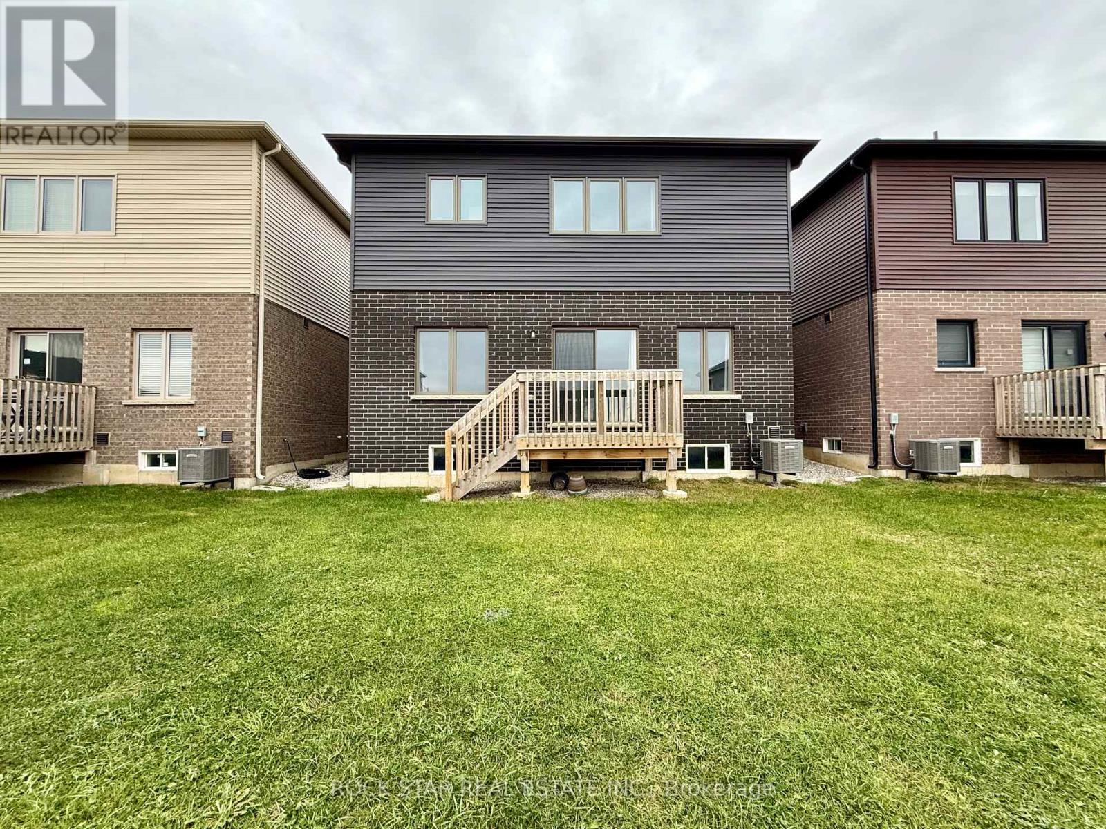 14 Scenic Ridge Gate, Brant (Paris), Ontario  N3L 0K4 - Photo 43 - X12548854