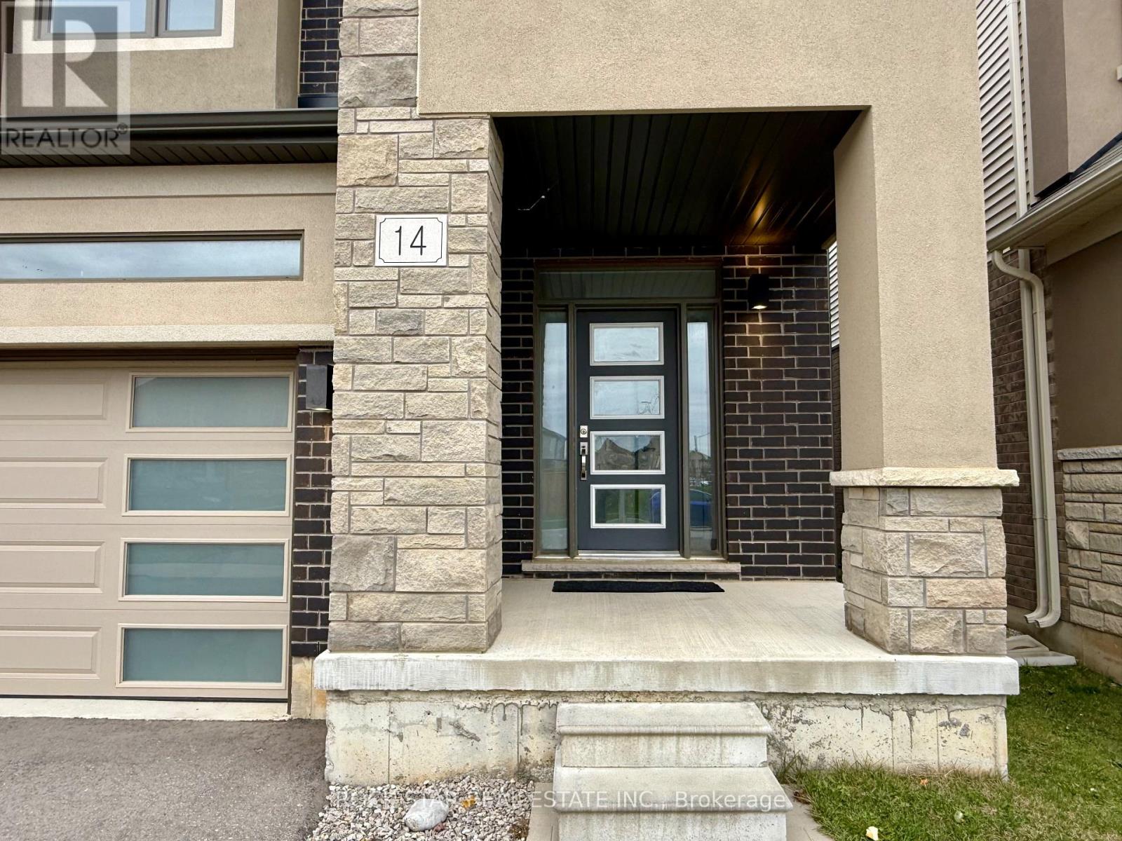 14 Scenic Ridge Gate, Brant (Paris), Ontario  N3L 0K4 - Photo 7 - X12548854