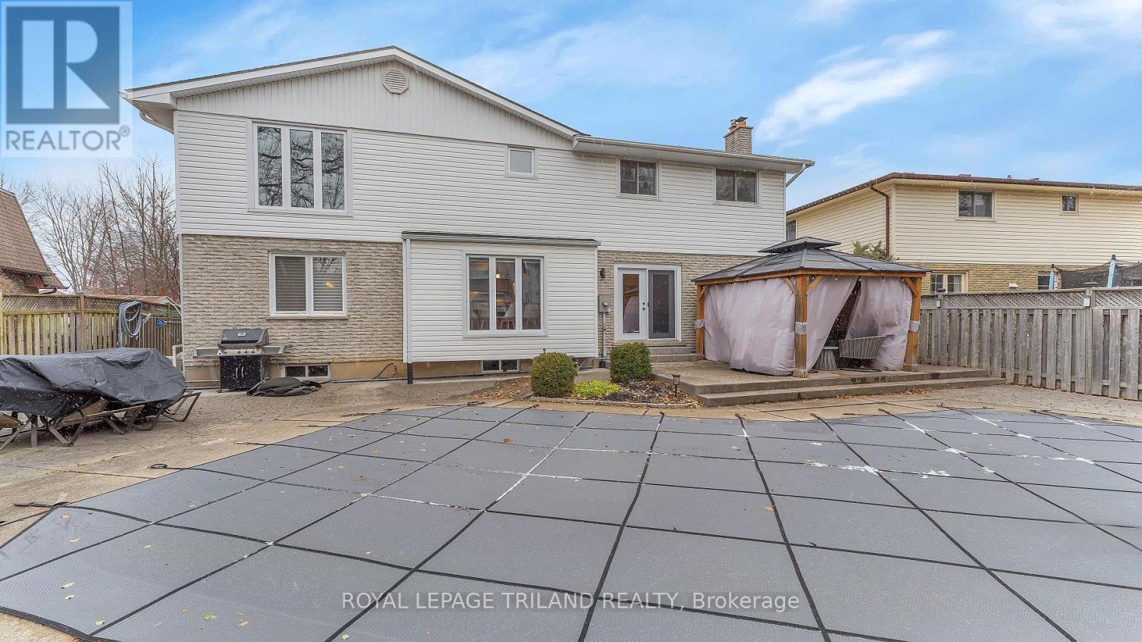 924 Farnham Road, London South, Ontario  N6K 1S1 - Photo 42 - X12589784