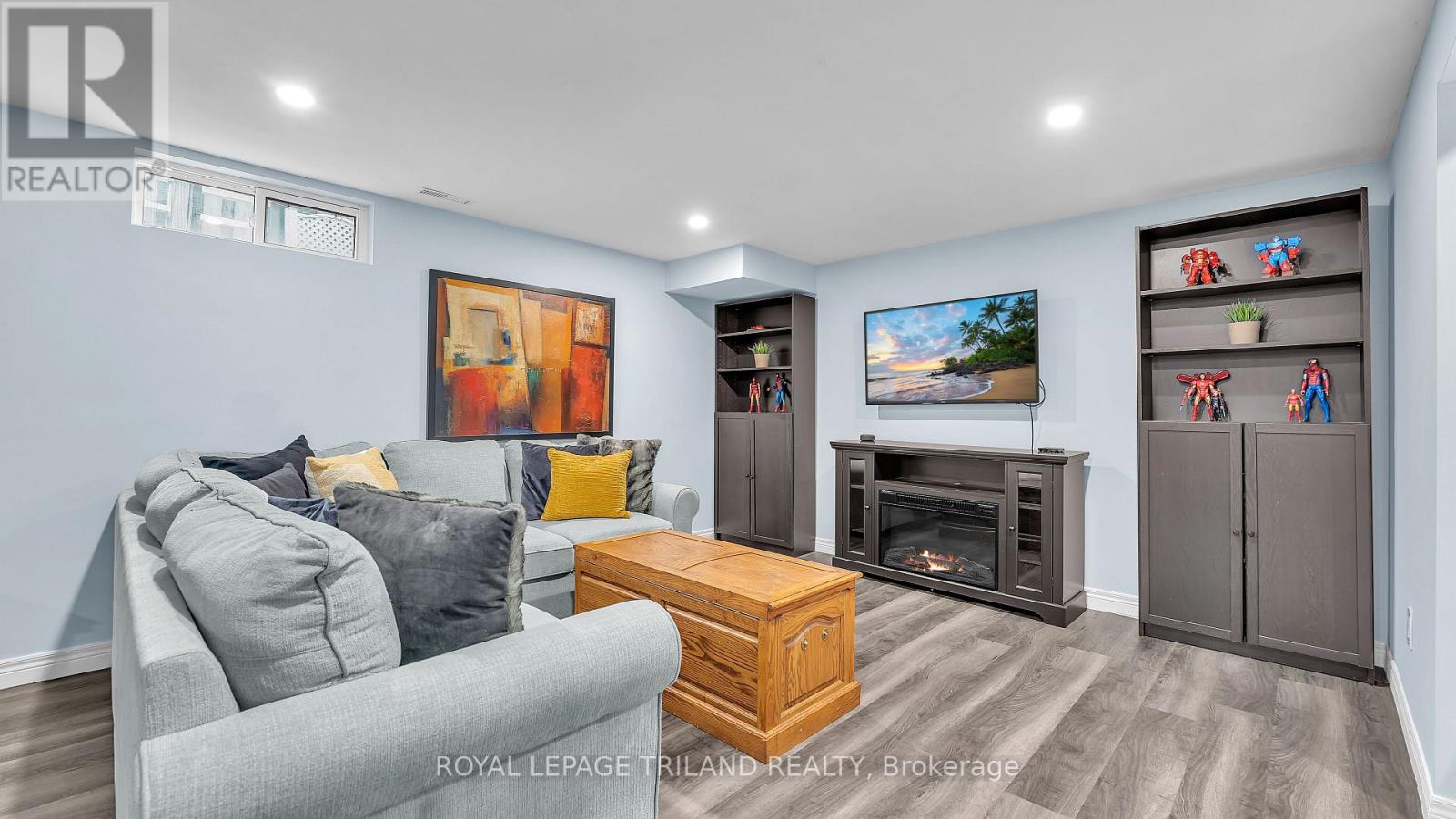 924 Farnham Road, London South, Ontario  N6K 1S1 - Photo 35 - X12589784