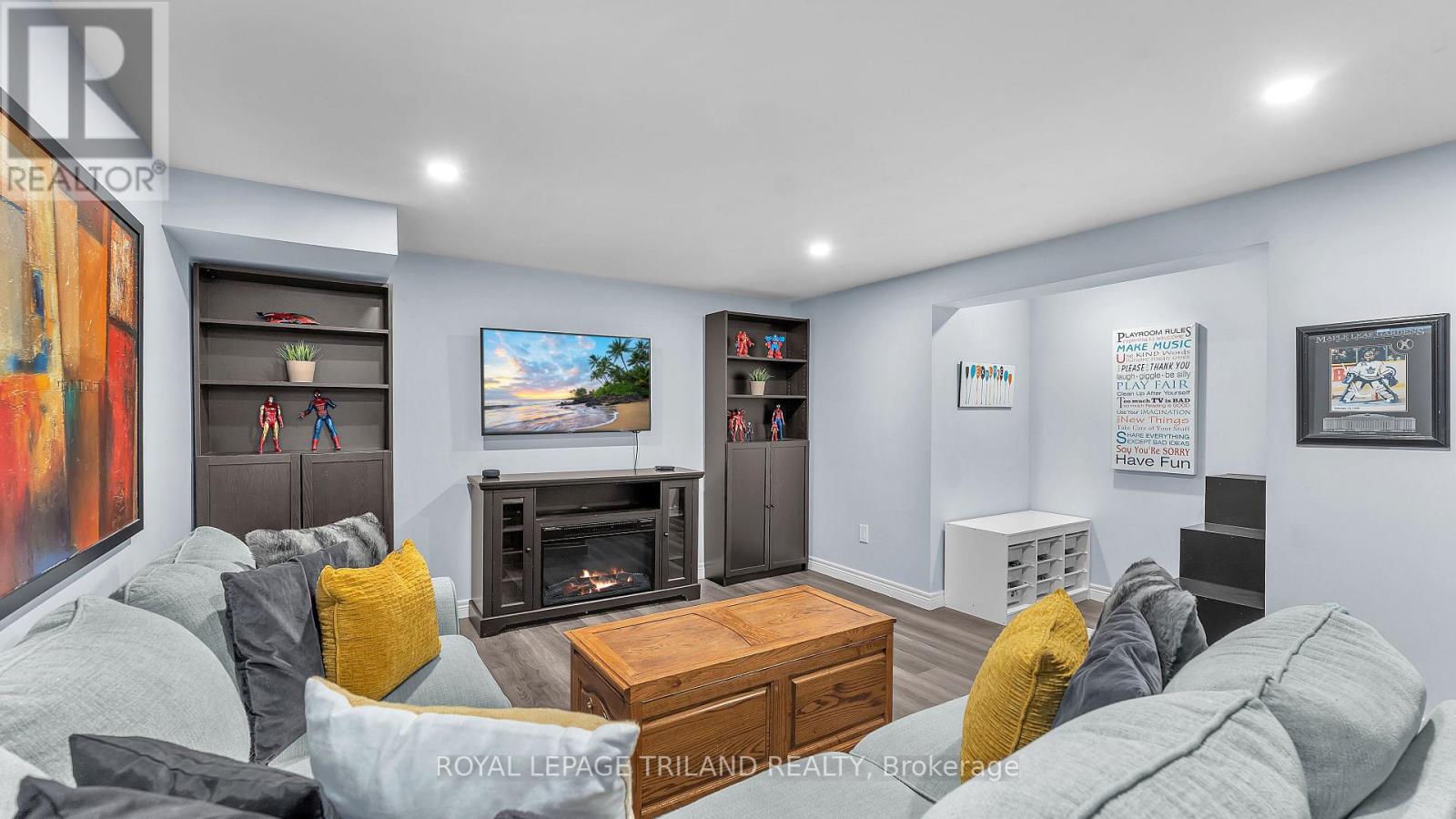 924 Farnham Road, London South, Ontario  N6K 1S1 - Photo 34 - X12589784