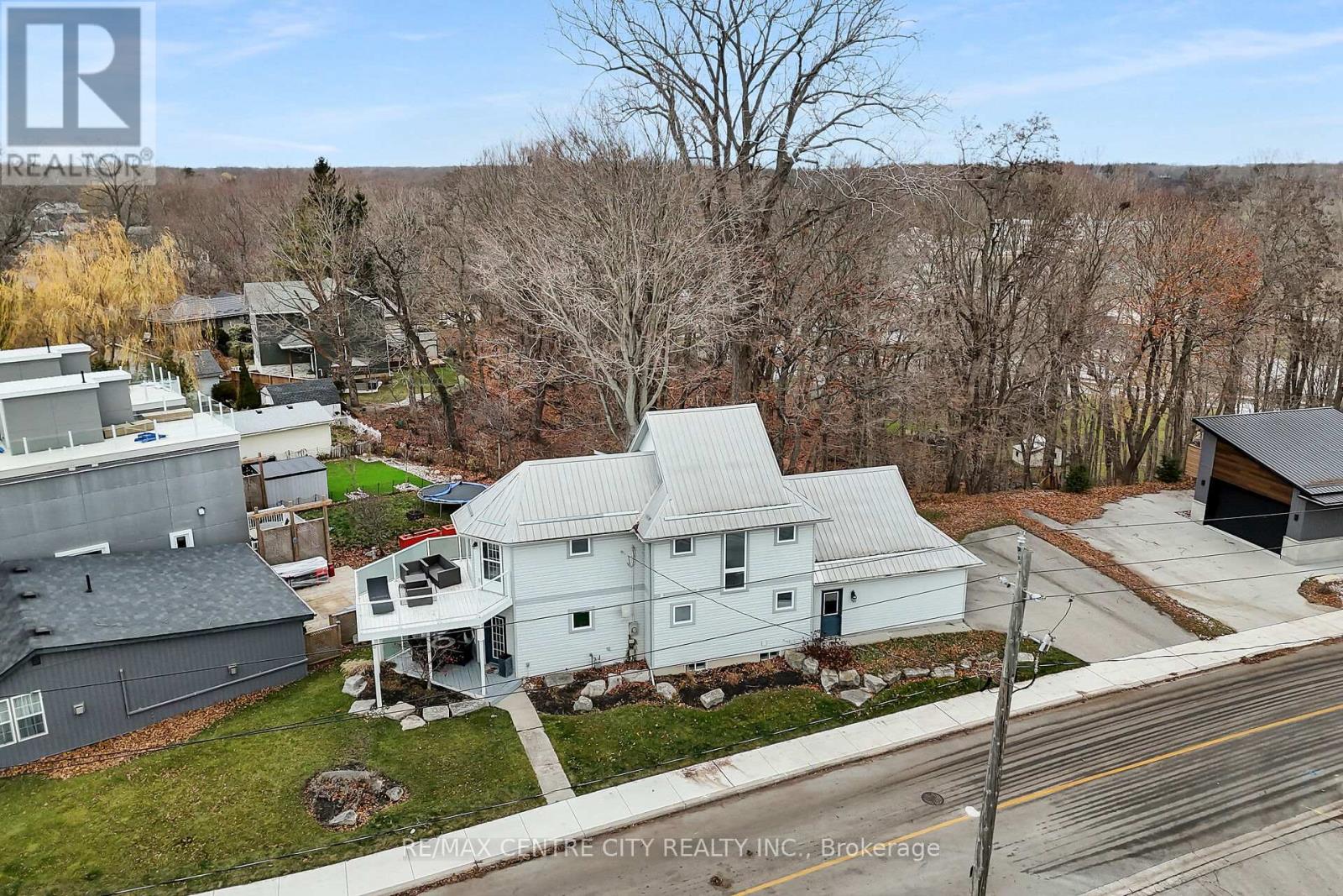 379 Front Street, Central Elgin, Ontario  N5L 1G2 - Photo 41 - X12593074