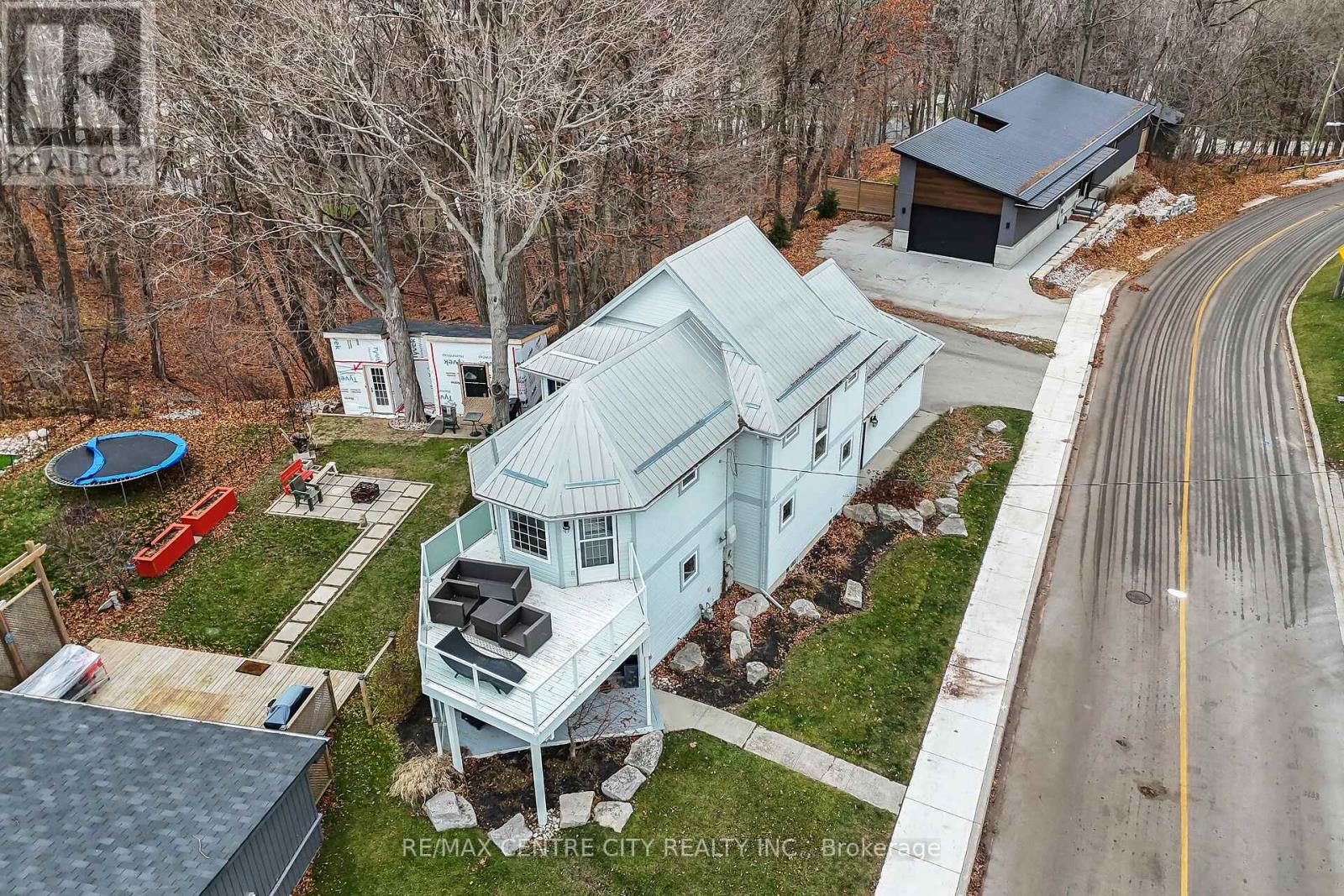 379 Front Street, Central Elgin, Ontario  N5L 1G2 - Photo 44 - X12593074