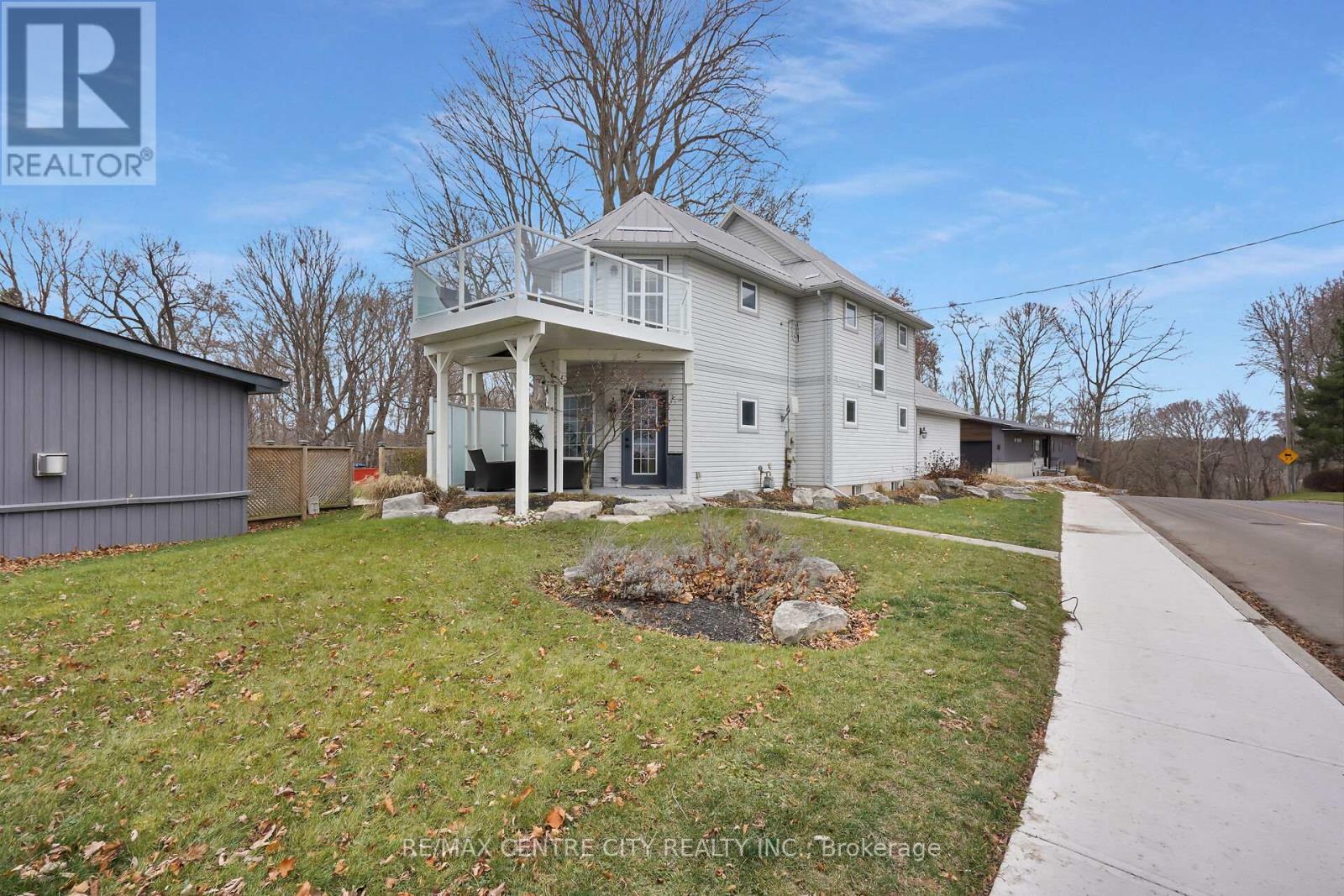 379 Front Street, Central Elgin, Ontario  N5L 1G2 - Photo 47 - X12593074