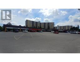 17-19 - 699 WILKINS STREET, London South, Ontario