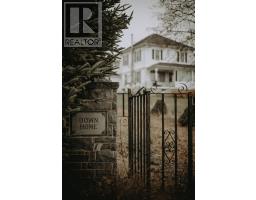 8 Dufferin Mines Road, Port Dufferin, Ca