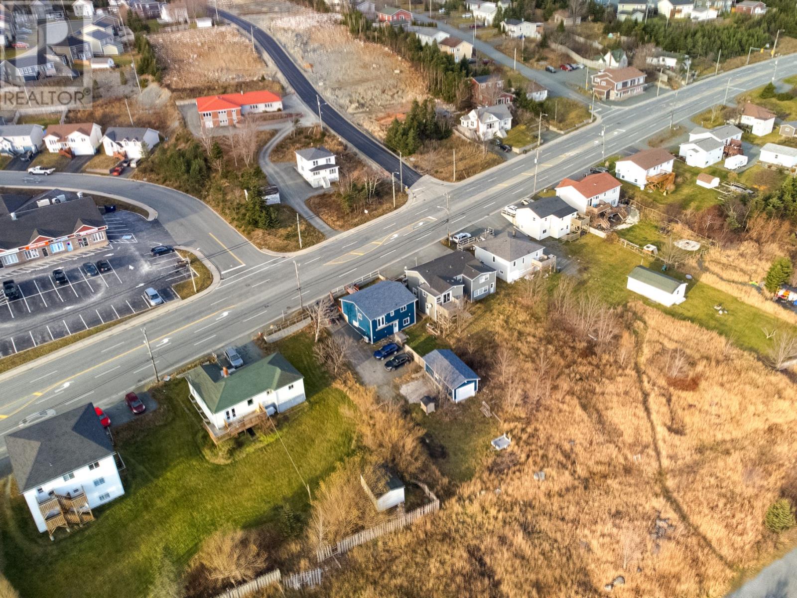 1591 Topsail Road, Paradise, Newfoundland & Labrador  A1L 1S7 - Photo 10 - 1293031