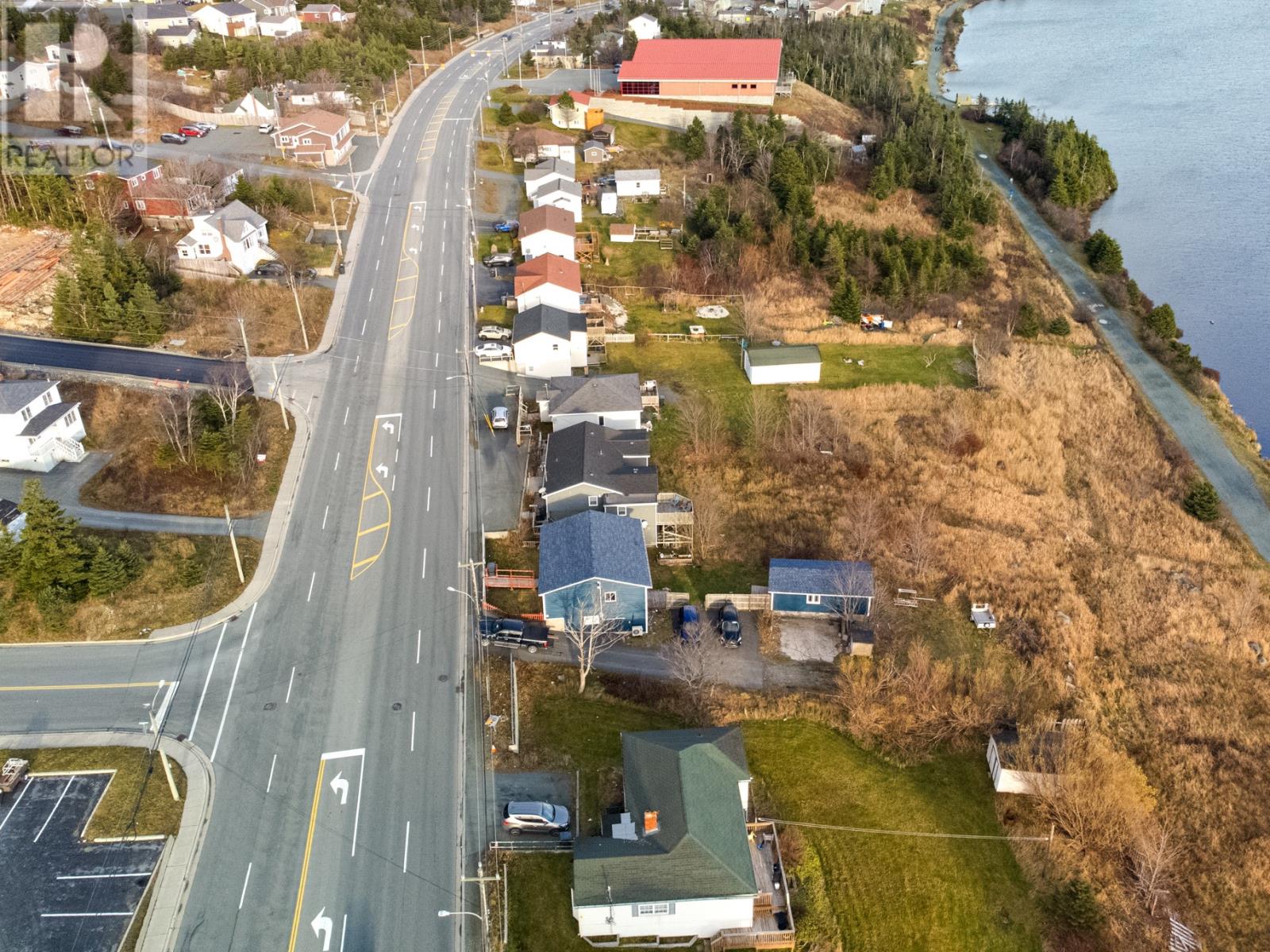 1591 Topsail Road, Paradise, Newfoundland & Labrador  A1L 1S7 - Photo 11 - 1293031