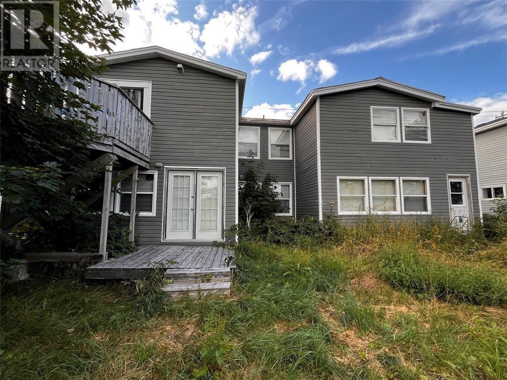 1591 Topsail Road, Paradise, Newfoundland & Labrador  A1L 1S7 - Photo 29 - 1293031