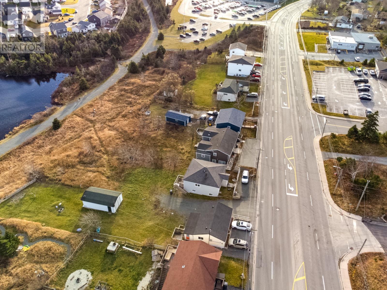 1591 Topsail Road, Paradise, Newfoundland & Labrador  A1L 1S7 - Photo 7 - 1293031