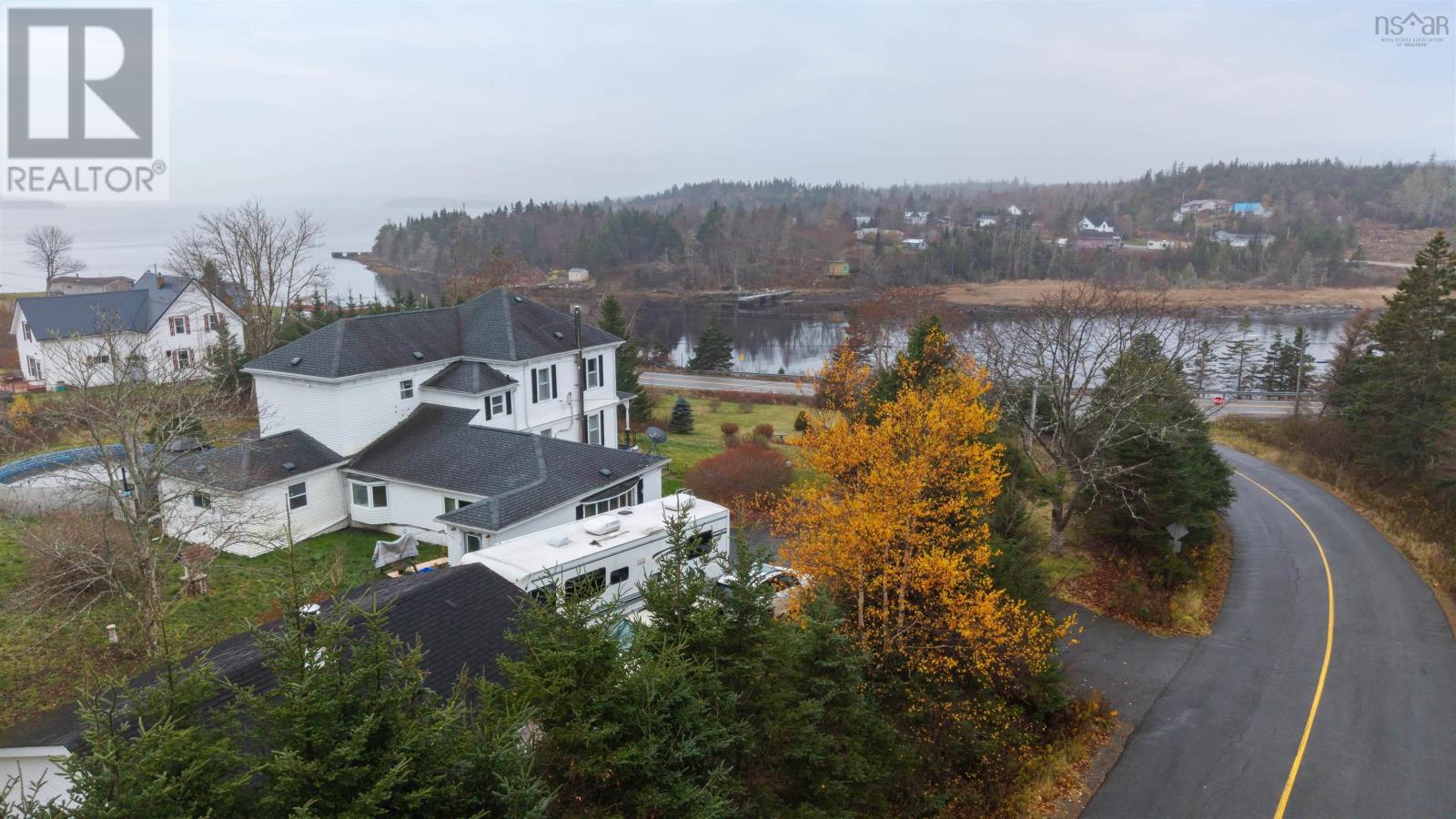 8 Dufferin Mines Road, Port Dufferin, Nova Scotia  B0J 2R0 - Photo 42 - 202528584