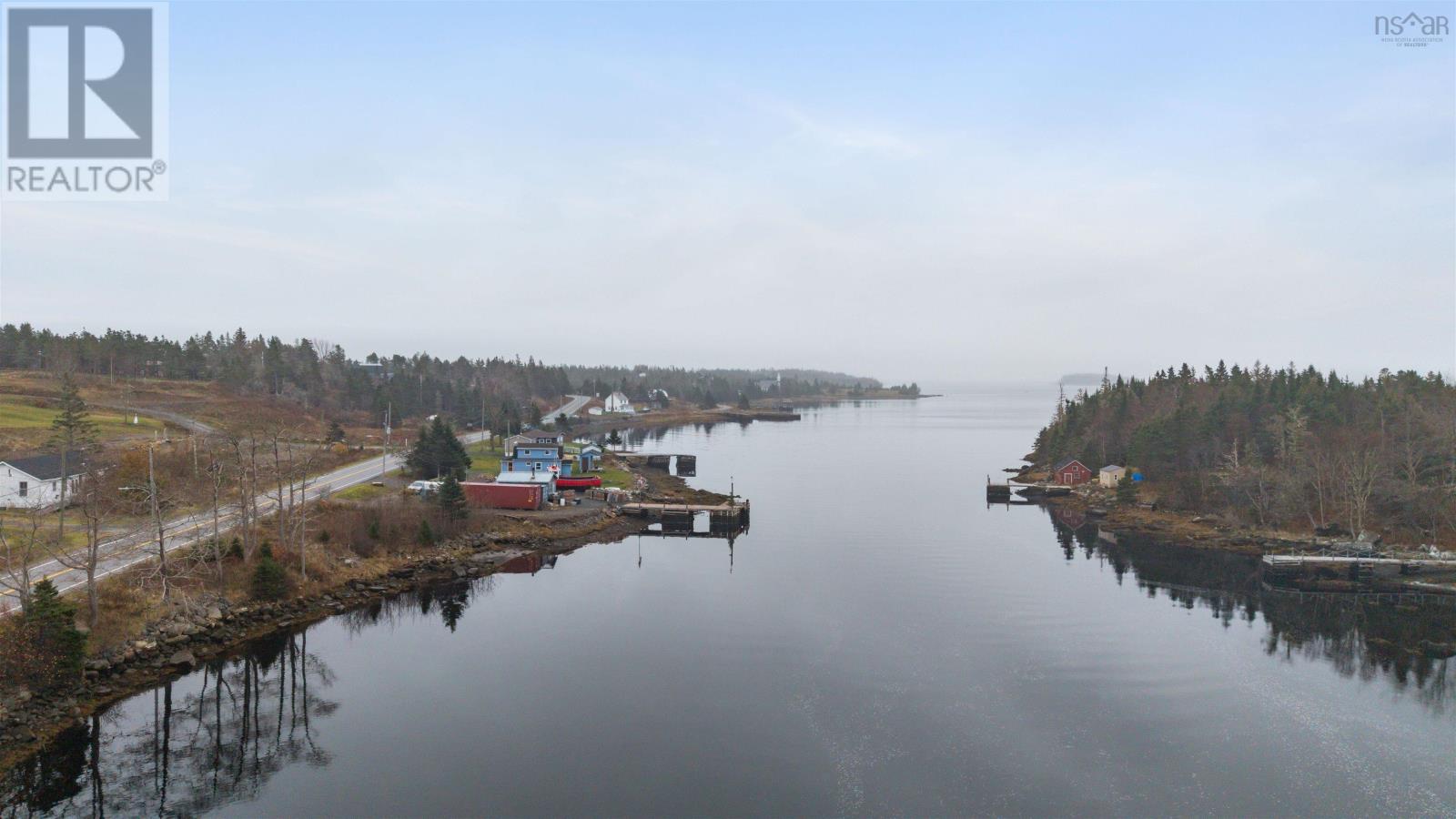 8 Dufferin Mines Road, Port Dufferin, Nova Scotia  B0J 2R0 - Photo 45 - 202528584