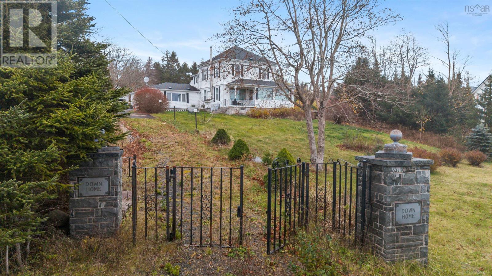 8 Dufferin Mines Road, Port Dufferin, Nova Scotia  B0J 2R0 - Photo 4 - 202528584