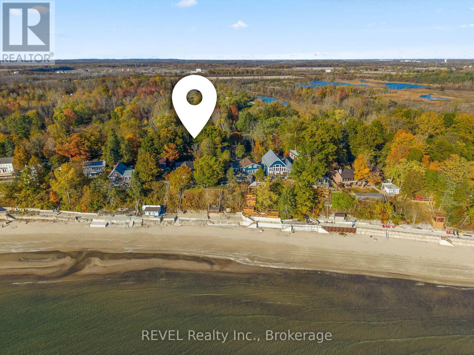 10414 Lakeshore Road, Wainfleet, Ontario  L3K 5V4 - Photo 49 - X12593080