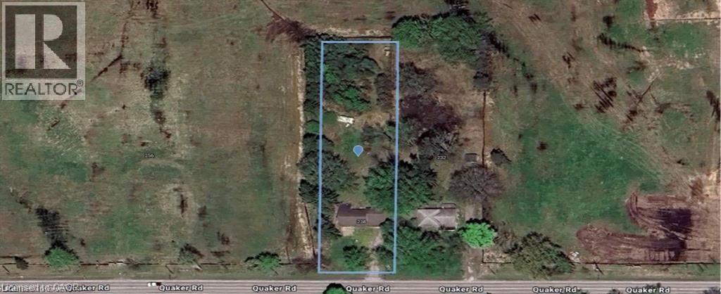 238 Quaker Road, Welland, Ontario  L3C 3G5 - Photo 1 - 40791741