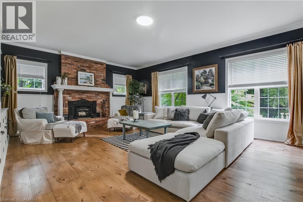 1097 Mineral Springs Road, Ancaster, Ontario  L9H 5E3 - Photo 10 - 40767851