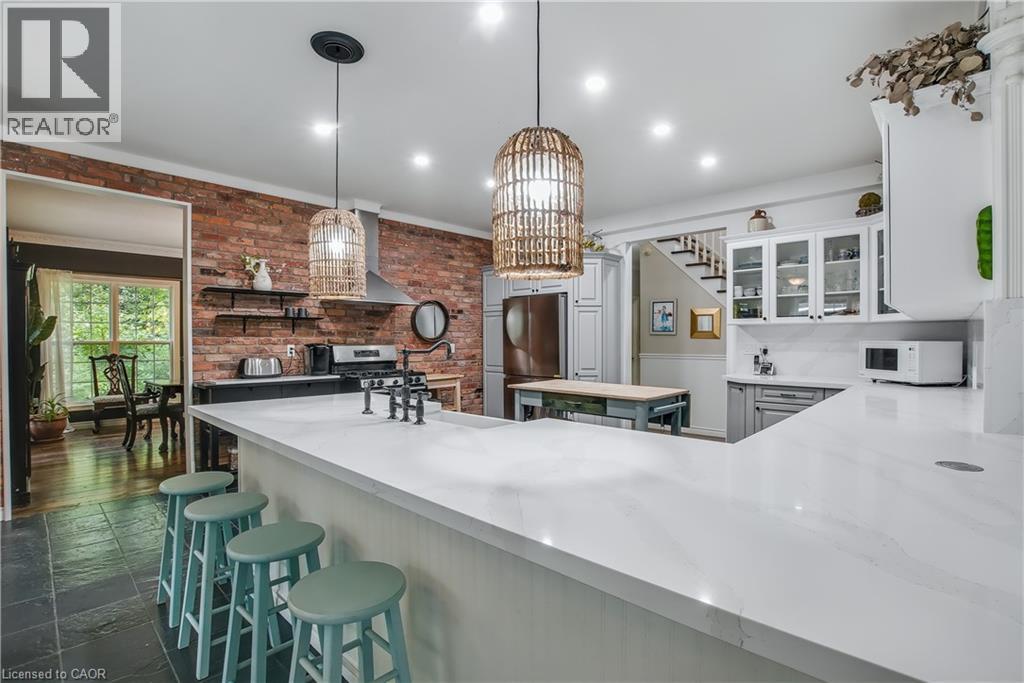 1097 Mineral Springs Road, Ancaster, Ontario  L9H 5E3 - Photo 14 - 40767851